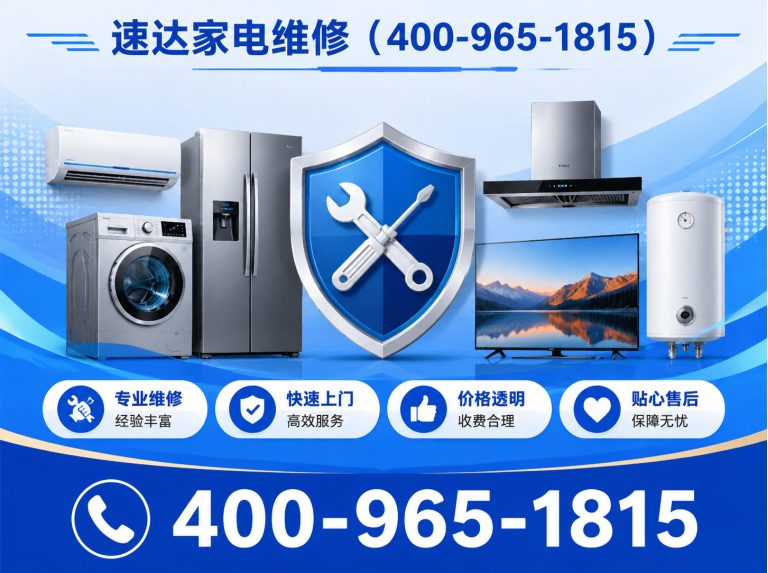 荆门空调维修展示图